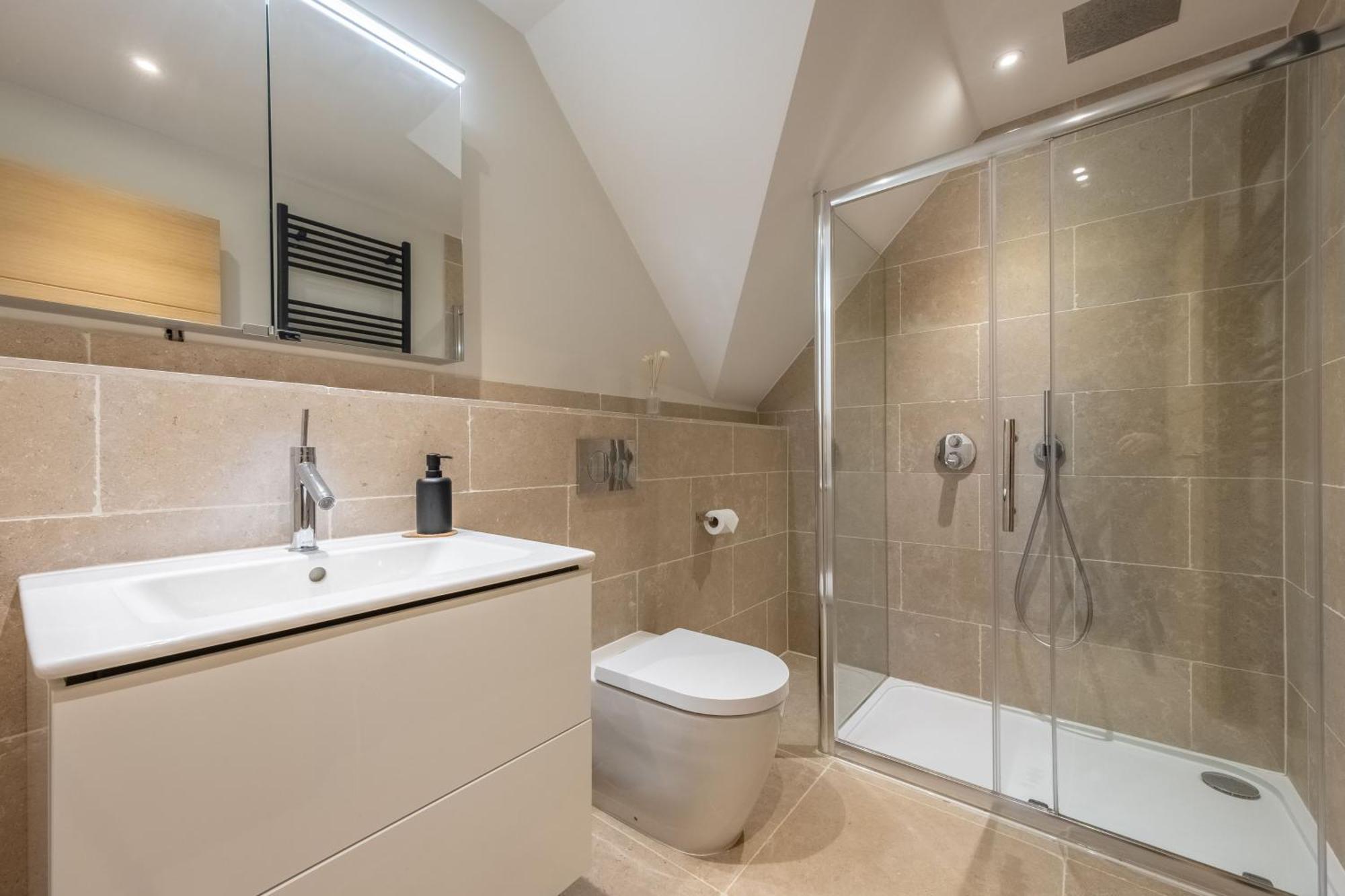 Вилла Monterey House 6 Торнхем Экстерьер фото