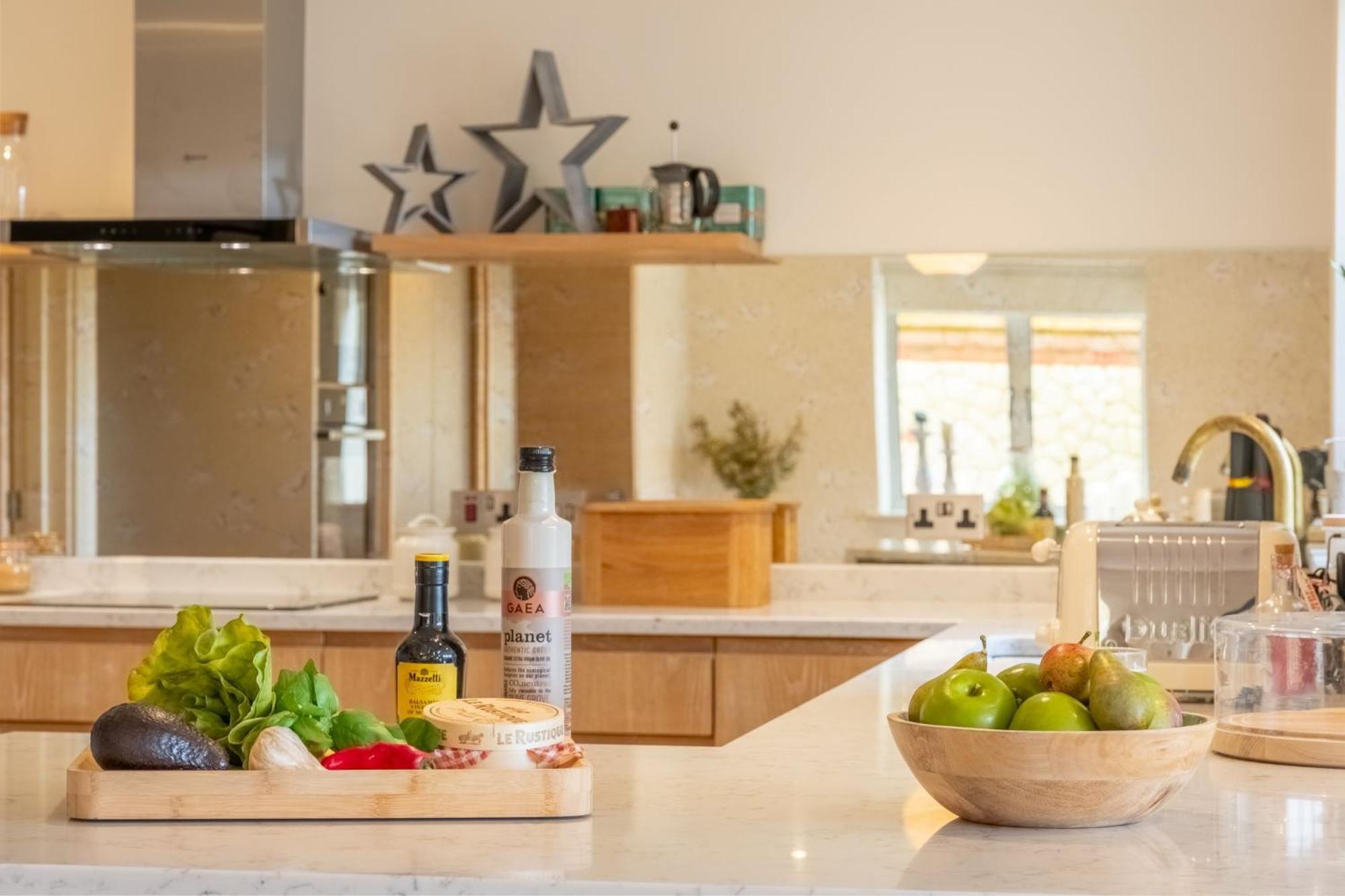 Вилла Monterey House 6 Торнхем Экстерьер фото