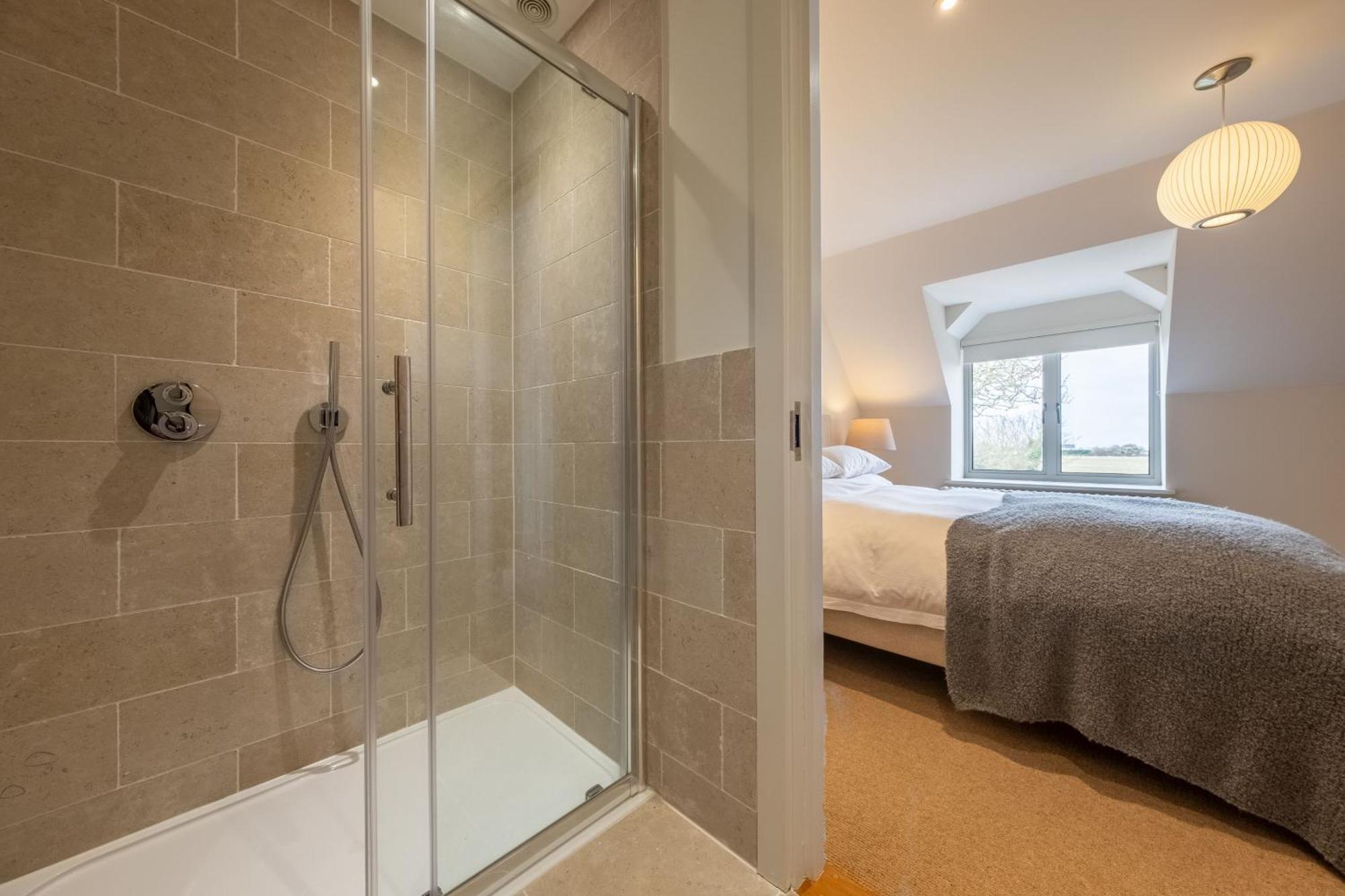 Вилла Monterey House 6 Торнхем Экстерьер фото