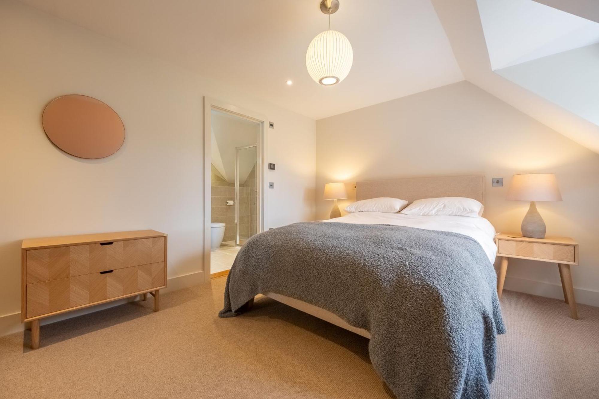 Вилла Monterey House 6 Торнхем Экстерьер фото